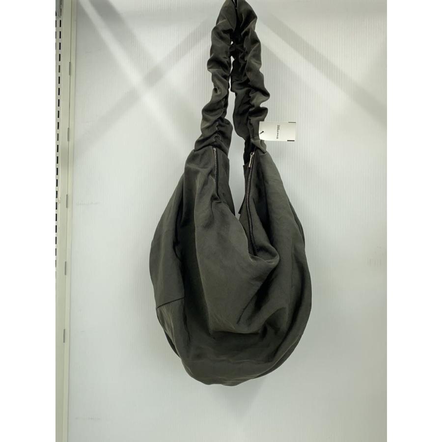 OUAT◇ショルダーバッグ/--/GRY/無地// : セカンドストリートYahoo!店
