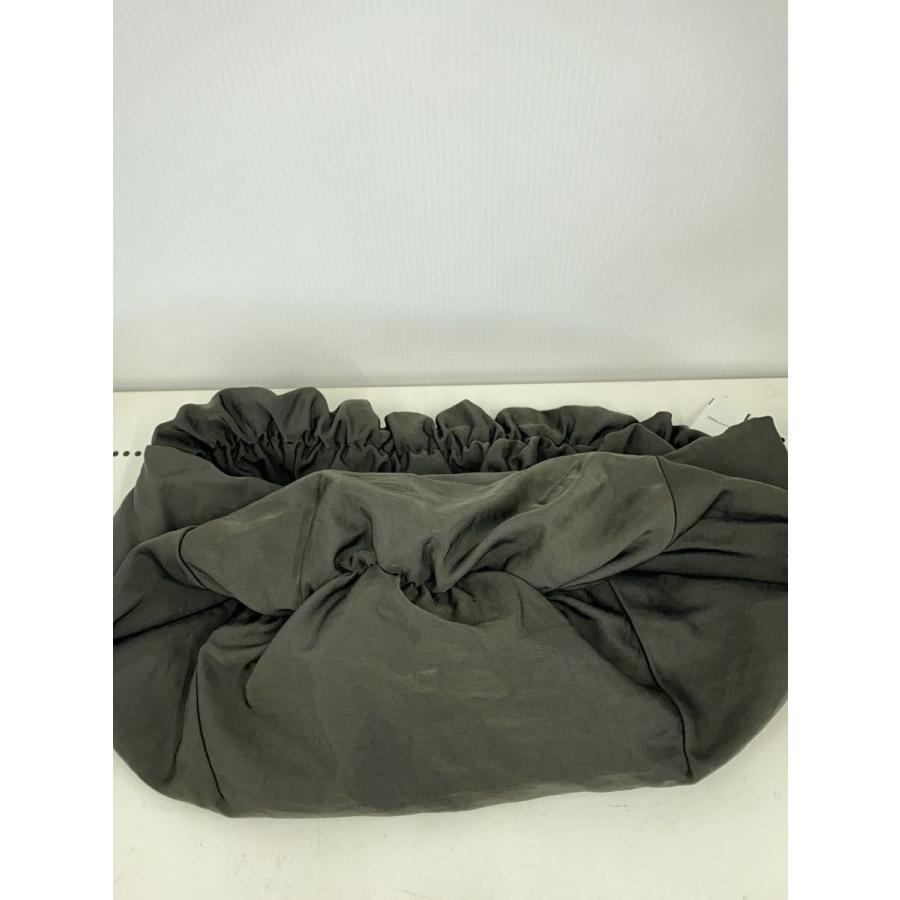 OUAT◇ショルダーバッグ/--/GRY/無地// : セカンドストリートYahoo!店