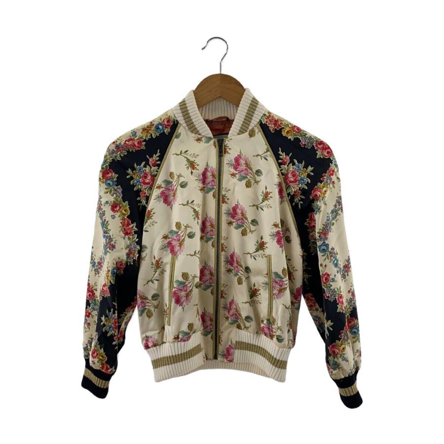 GUCCI◇スタジャン/--/シルク/507645 : セカンドストリートYahoo!店 