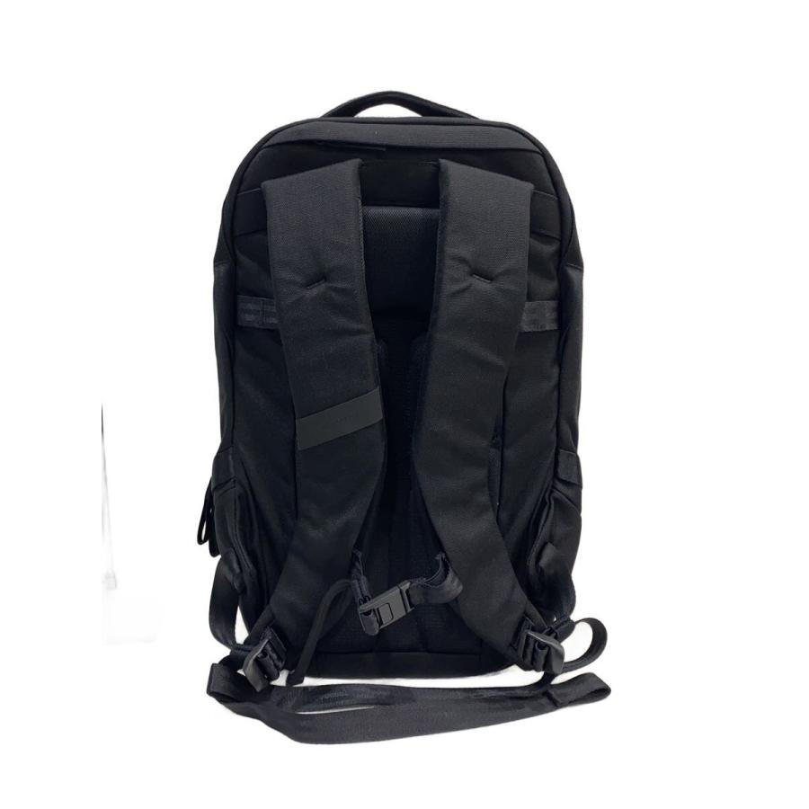 Able Carry Daily Plus BEAMS 別注 コーデュラ ABLE CARRY/BEAMS別注/Daily Plus/Cordura Black/リュック/ナイロン