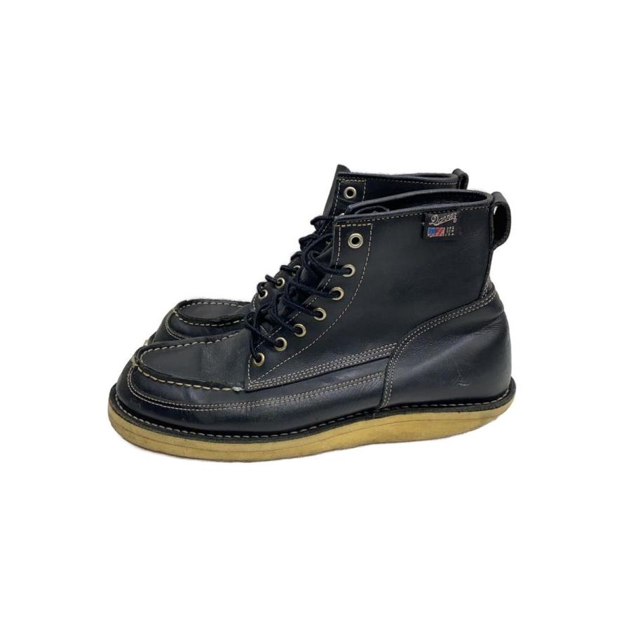 d*o様 US9.5 Danner CAMALLI D-4122 ワークブーツ Danner◇CAMALLI/US9.5/BLK/レザー/D4122 : セカンドストリートYahoo