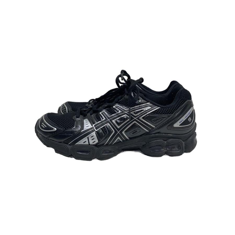 ASICS◇GEL-NIMBUS 9-BLACK/27cm/BLK/1201A424 : セカンドストリート