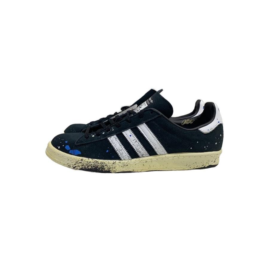 adidas◇CAMPUS 80S COOK_キャンパス クック/26.5cm/BLK : セカンド 