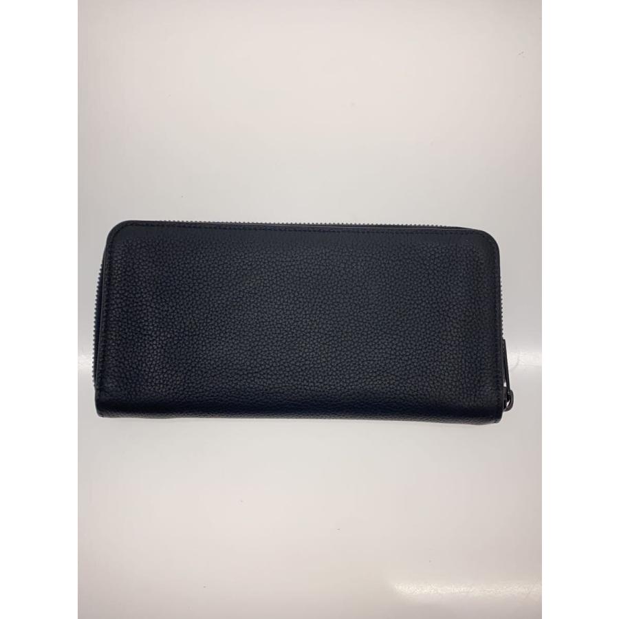 LOUIS VUITTON◇ジッピー・ウォレット・ヴェルティカル_LVアエログラム
