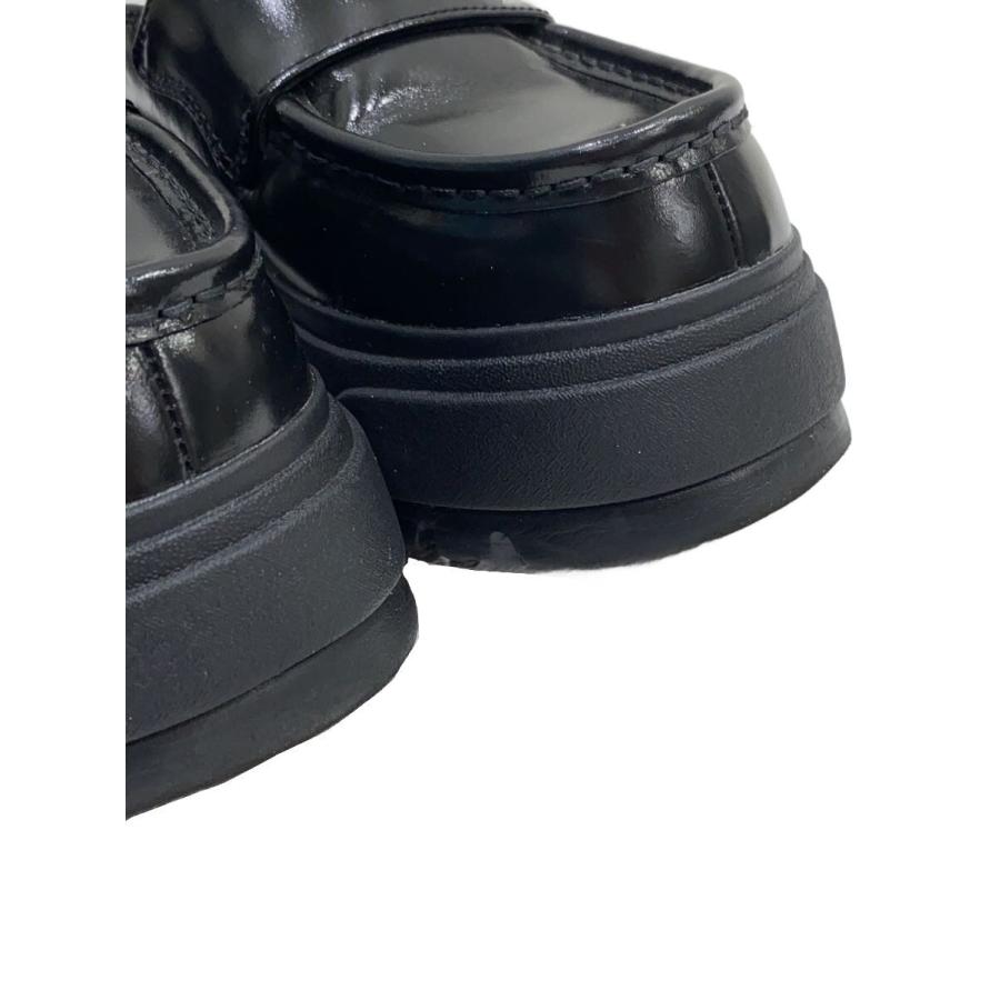 NIKE◇AIR JORDAN MULE_エア ジョーダン ミュール/24cm/BLK
