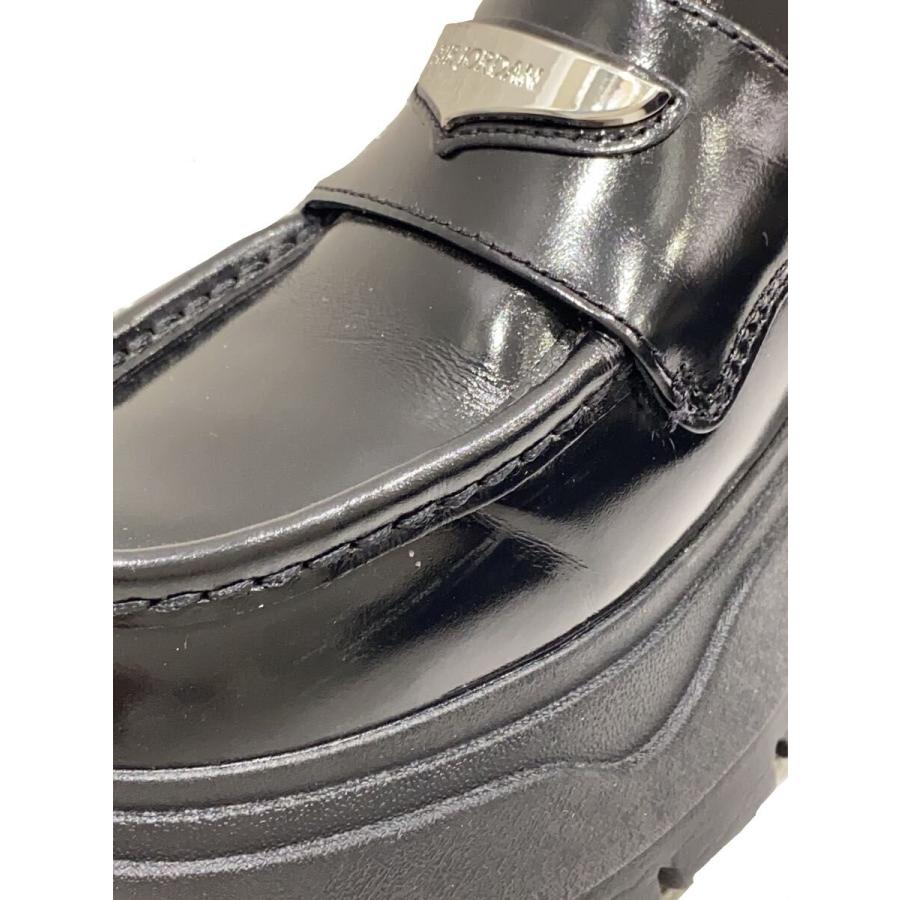 【新品・未使用】AIR JORDAN ミュール 24cm NIKE◇AIR JORDAN MULE_エア ジョーダン ミュール/24cm/BLK