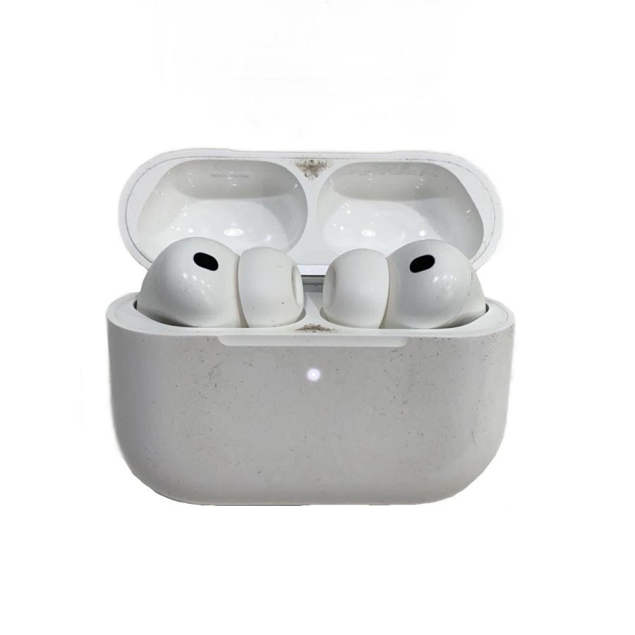 AirPods Pro 3 MFHP4J/A ワイヤレスイヤホン Apple◇イヤホン AirPods Pro 3 MFHP4J/A// : セカンドストリートYahoo