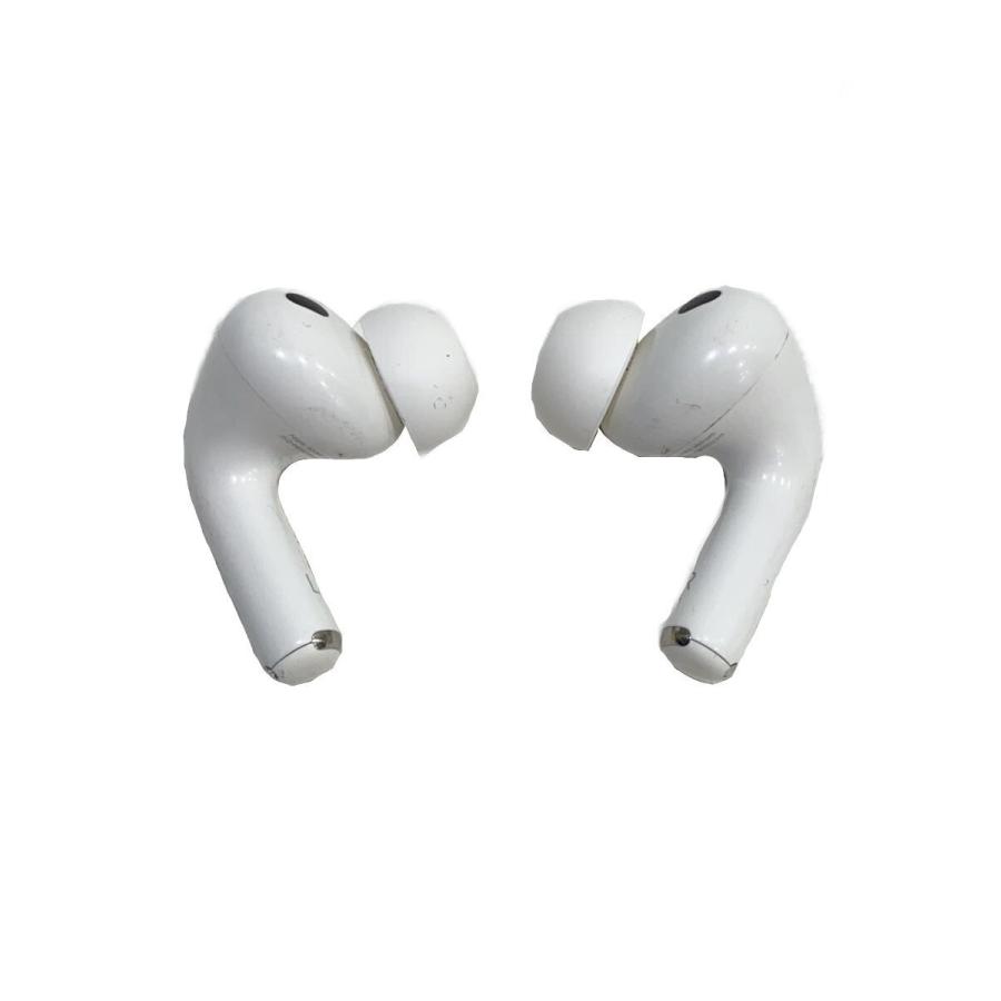 Apple◇イヤホン AirPods Pro 3 MFHP4J/A// : セカンドストリートYahoo