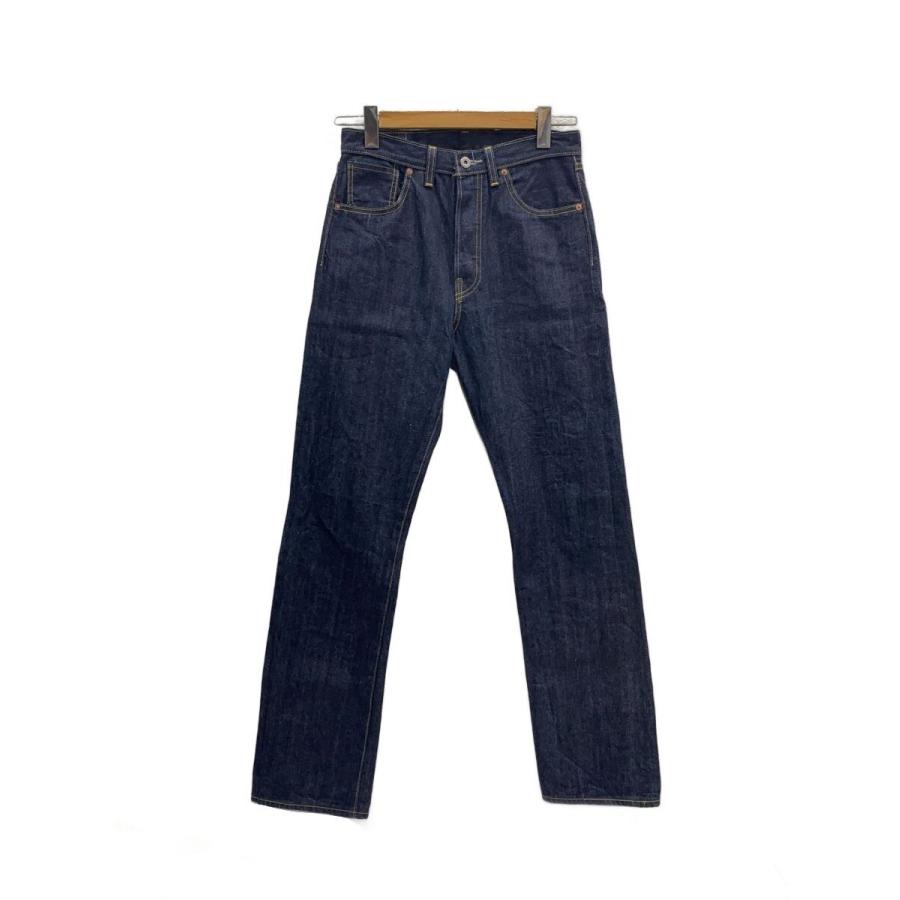 Levi's Vintage Clothing◇1944年復刻/S501XX/ORGANIC RIGID/30/デニム