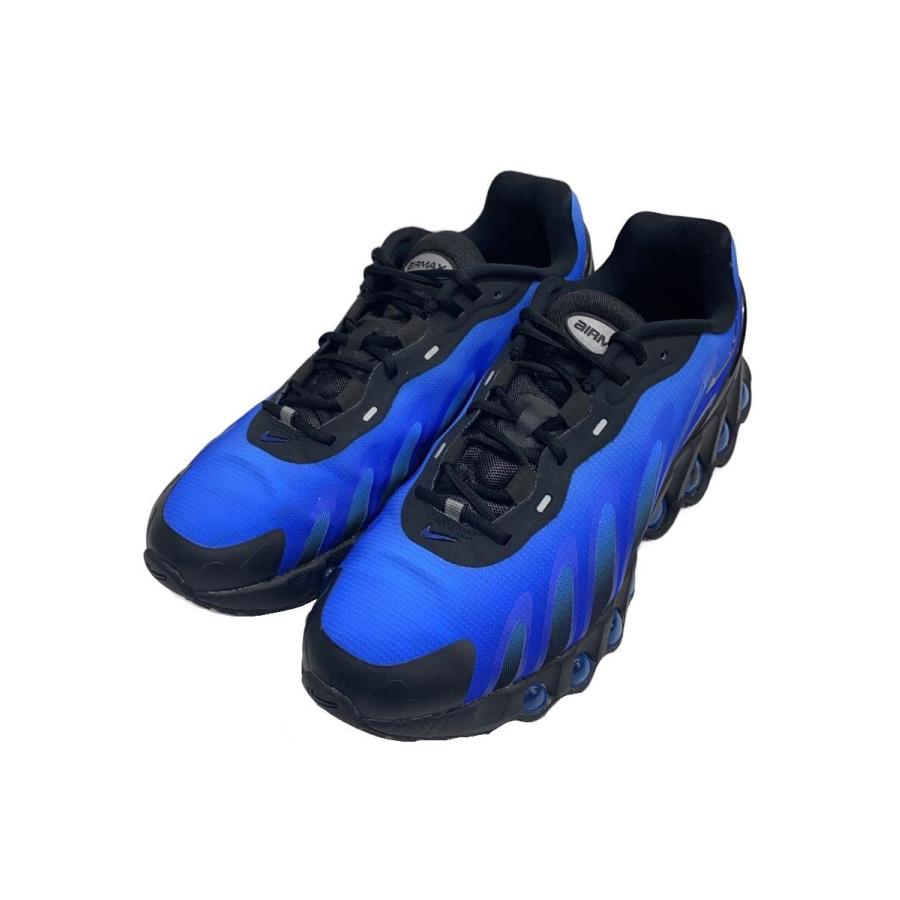 NIKE◇AIR MAX DN8_エアマックス DN8/28.5cm/BLU// : セカンド