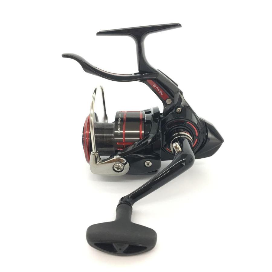 ダイワ　CYGNUS 2500 LBD Daiwa 23 CYGNUS 2500H-LBD Spinning Reel Shipping from JAPAN