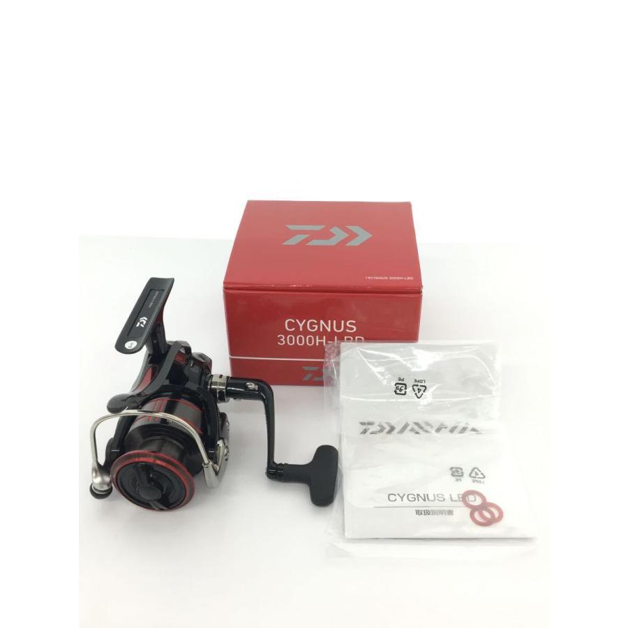 DAIWA CYGNUS 2500H-LBD Spinning Reel JP | eBay