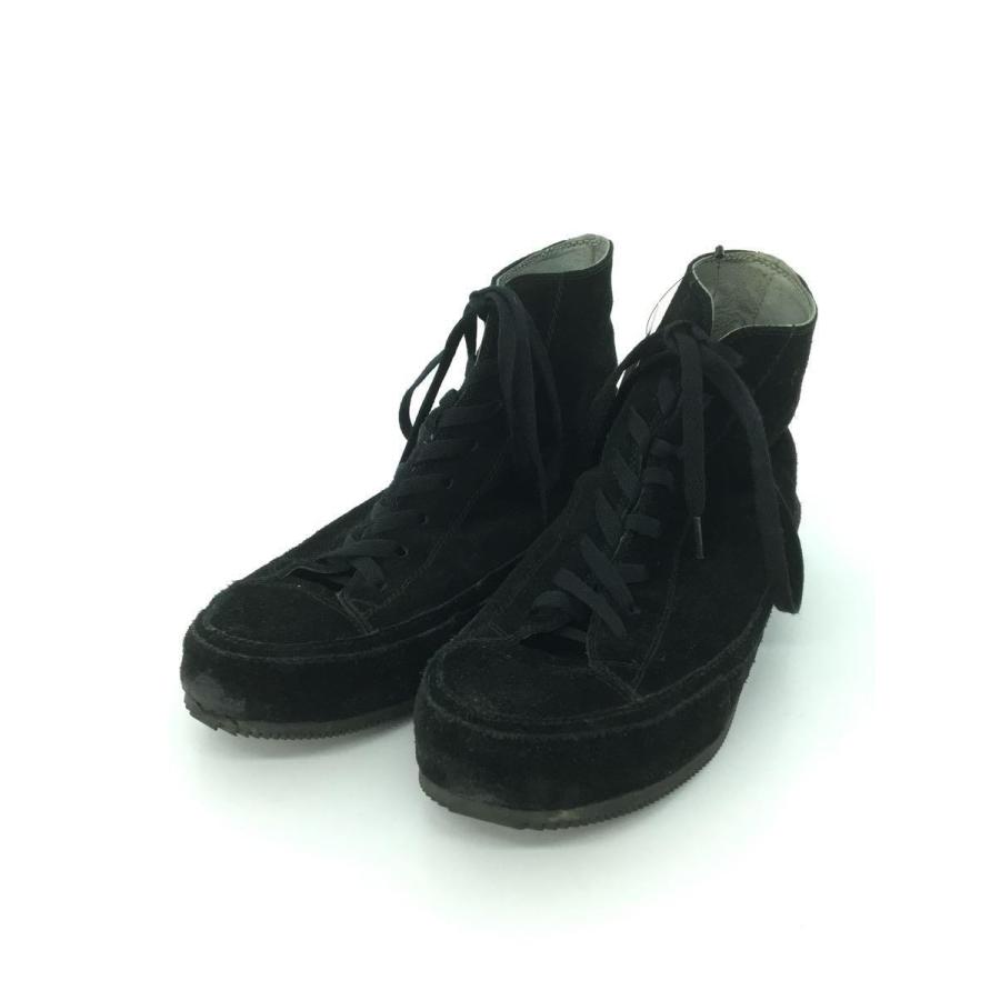 UBIQ◆ハイカットスニーカー/28cm/BLK｜ssol-shopping｜02