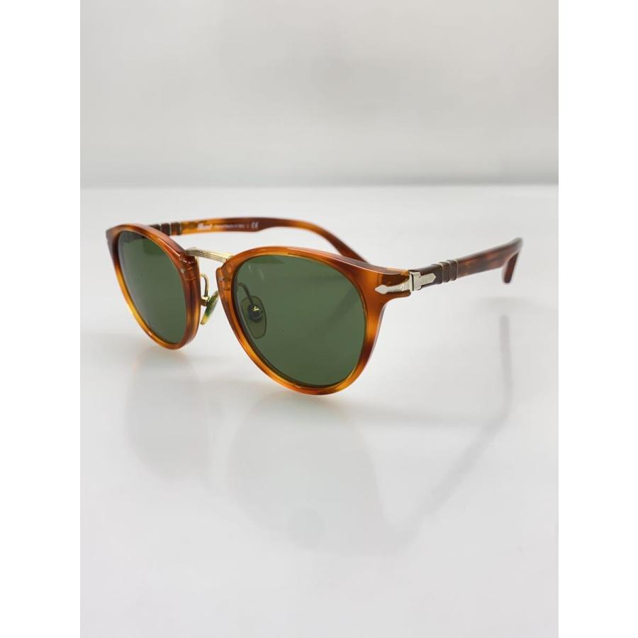 Persol◆サングラス/--/プラスチック/BRW/BLK/メンズ/3108-S//｜ssol-shopping｜02