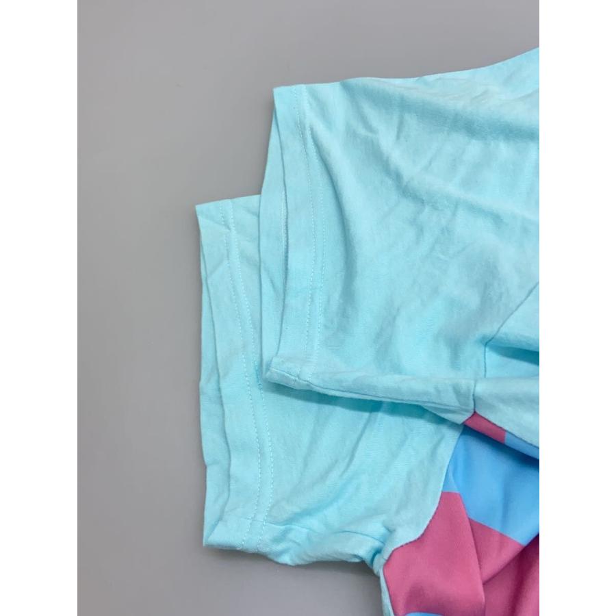 galaxxxy◇Tシャツ/FREE/コットン/BLU/Dr.スランプアラレちゃん galaxxxy◇Tシャツ/FREE/コットン/BLU/Dr.スランプアラレちゃん