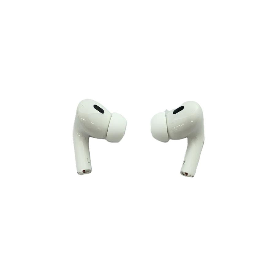 Apple◇AirPods Pro 第2世代 MagSafe充電ケースUSB-C A2968/3047