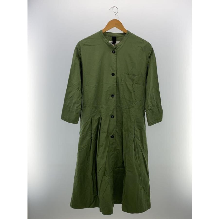 新品未使用　MHLワンピース　サイズII 新品未使用 MHLワンピース サイズII 最 安値 価格