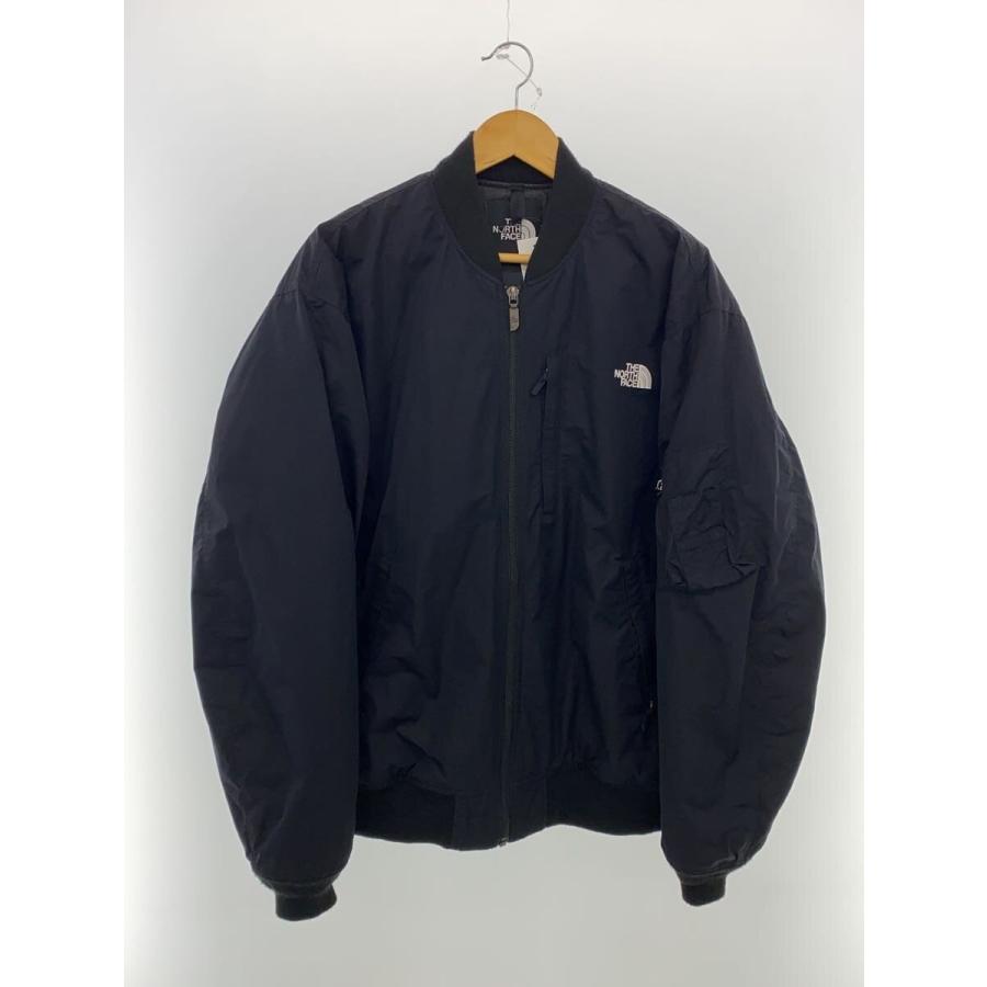 THE NORTH FACE◇INSULATION BOMBER JACKET_インサレーションボンバー