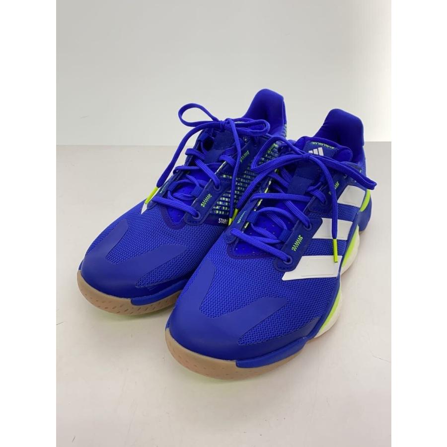 adidas◆スポーツその他/BLU/ie1083_1