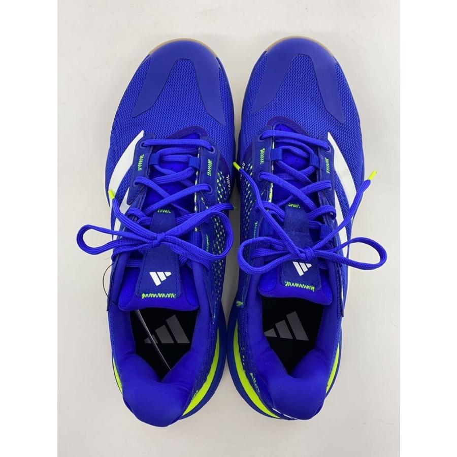 adidas◆スポーツその他/BLU/ie1083_2