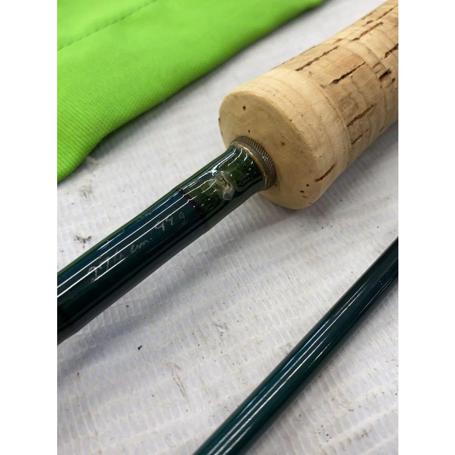 フライロッド/R.L Winston/9ft #8 : セカンドストリートYahoo!店