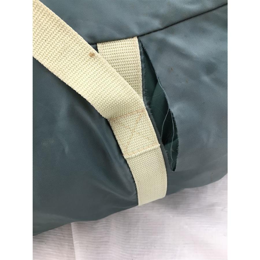 Woolrich◇キャノピードーム/FX-7/テント/ジャンク品 : セカンド