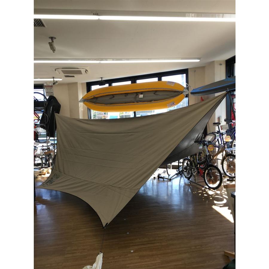 URBAN FOREST/タープ/ヘキサ/4~6人用/KHK : セカンドストリート