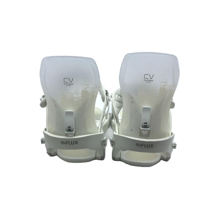 FLUX◇FLUX/スノーボードバインディング/BDGS CV/ML : 2337120351353  