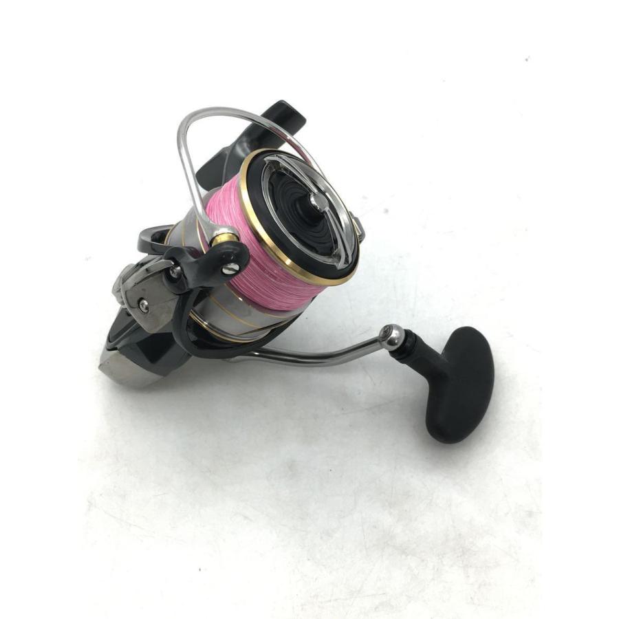 DAIWA◇20ルビアス LT4000-CXH 【公式通販】