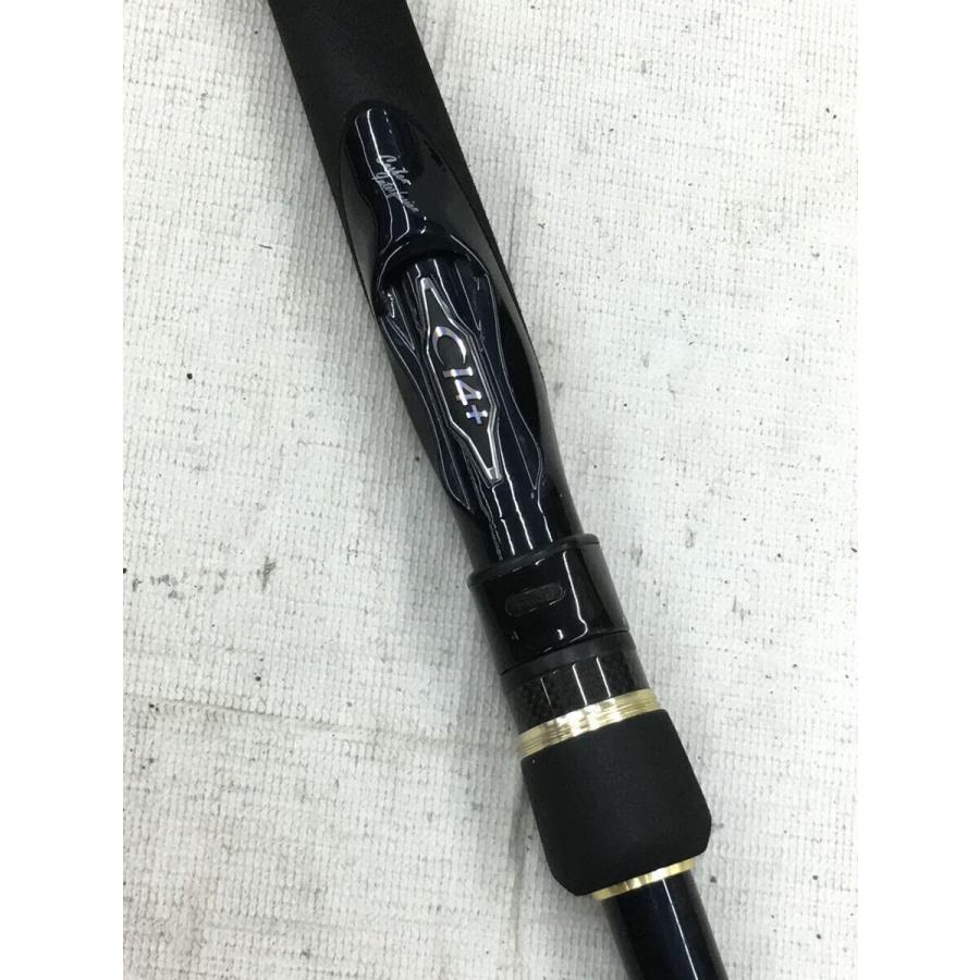 SHIMANO◇ネッサ CI4+ S1002MH : セカンドストリートYahoo!店 SHIMANO◇ネッサ CI4+ S1002MH : セカンドストリートYahoo!店