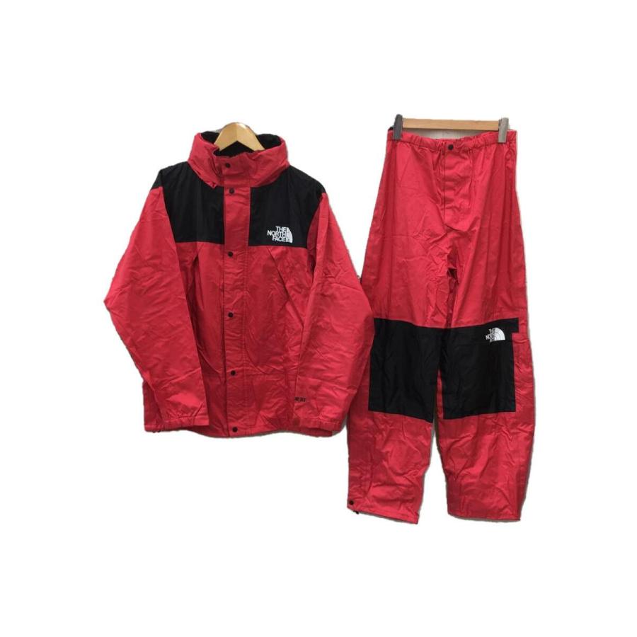 THE NORTH FACE◇ザノースフェイス/マウンテンレインテックス  