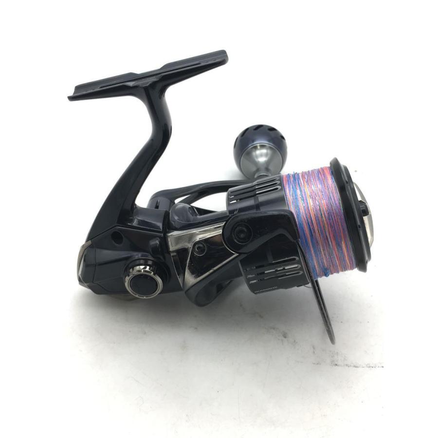 SHIMANO◆19 ヴァンキッシュ 4000XG｜ssol-shopping｜03