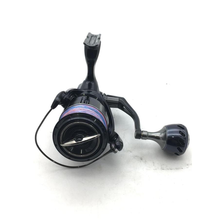 SHIMANO◆19 ヴァンキッシュ 4000XG｜ssol-shopping｜04