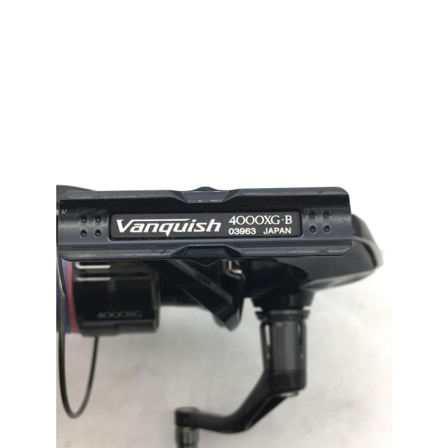 SHIMANO◇19 ヴァンキッシュ 4000XG : セカンドストリートYahoo SHIMANO◇19 ヴァンキッシュ 4000XG : セカンドストリートYahoo