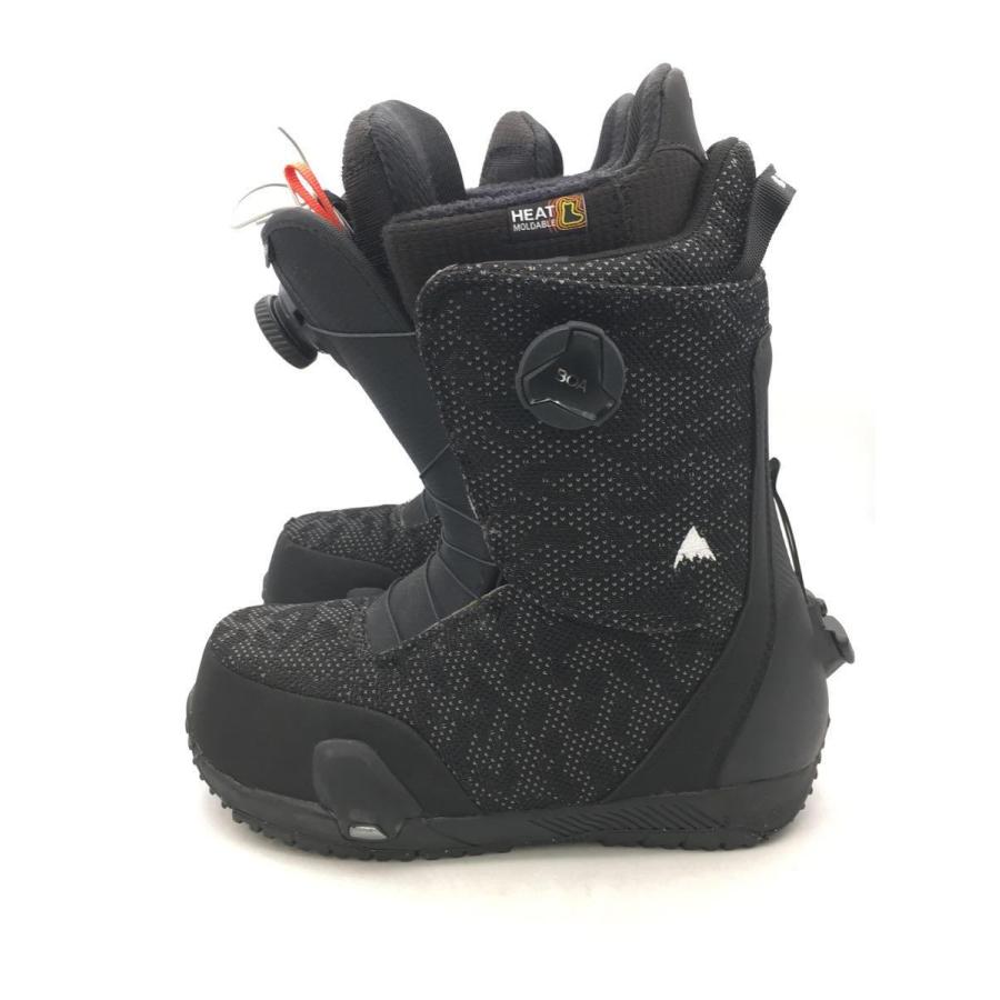 BURTON◇バートン/スノーボードブーツ/28cm/黒/SWATH STEP ON