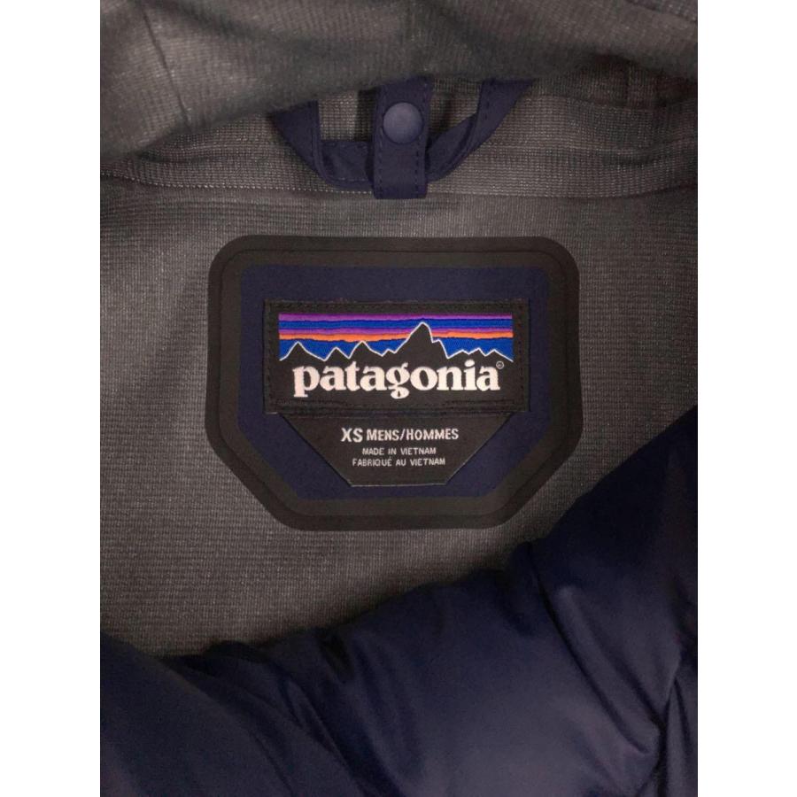 patagonia◇パタゴニア/フローズンレンジパーカ/XS/ナイロン patagonia◇パタゴニア/フローズンレンジパーカ/XS/ナイロン