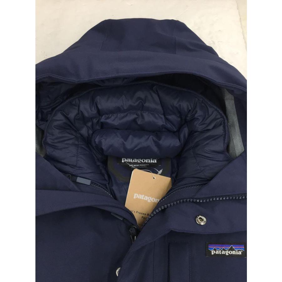 patagonia◇パタゴニア/フローズンレンジパーカ/XS/ナイロン patagonia◇パタゴニア/フローズンレンジパーカ/XS/ナイロン