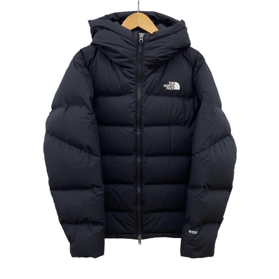 THE NORTH FACE◇ザノースフェイス/ビレイヤパーカ/ダウンジャケット/M 