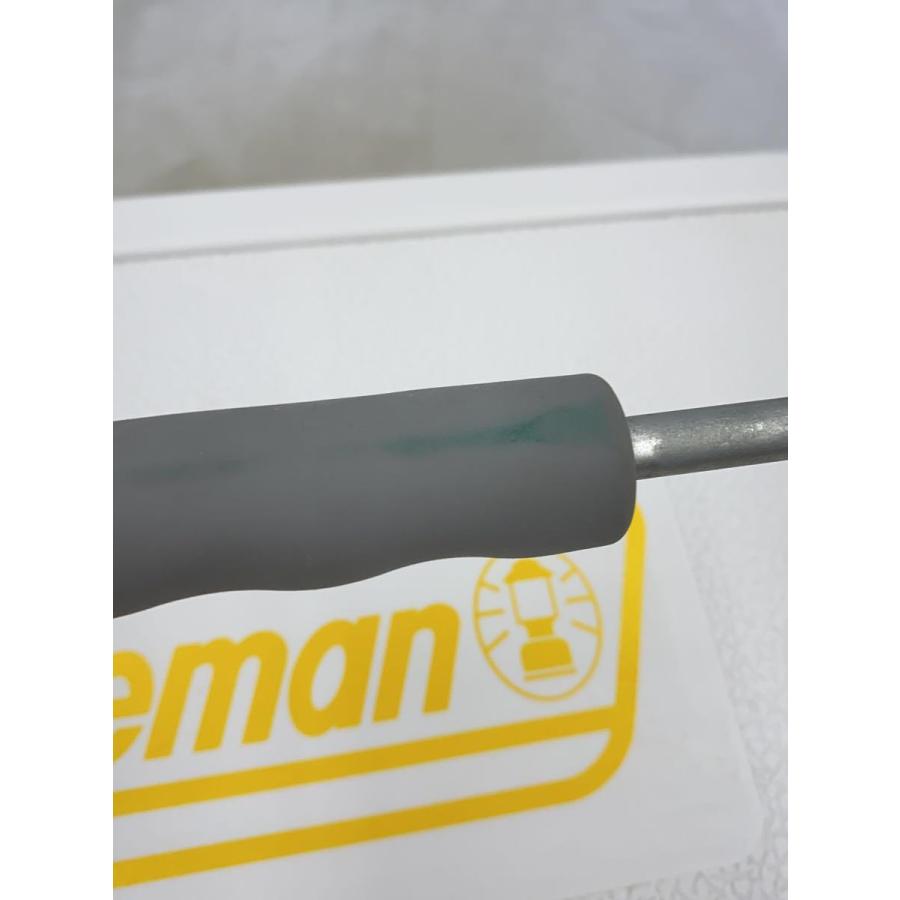 Coleman◇コールマン/クーラーボックス/レトロスチール/ヨゴレ有 Coleman◇コールマン/クーラーボックス/レトロスチール/ヨゴレ有
