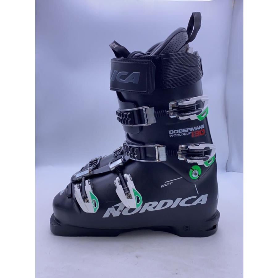 NORDICA Dobermann 130 スキーブーツ Nordica Ski Boots – Tagged 