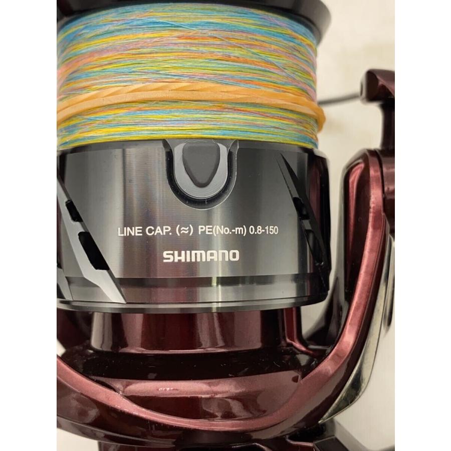 SHIMANO◇23セフィアSS C3000S : セカンドストリートYahoo!店 - 通販