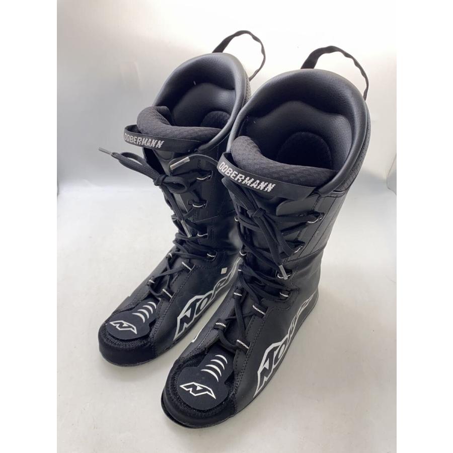 NORDICA◇ノルディカ/スキーブーツ/24.5cm/dobermann 130 : セカンド