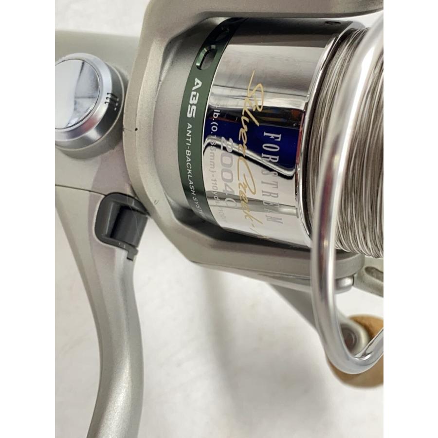 ダイワ　シルバークリークX　 SILVER CREEK-X 2004c DAIWA◇シルバークリークX 2004C// : セカンドストリートYahoo