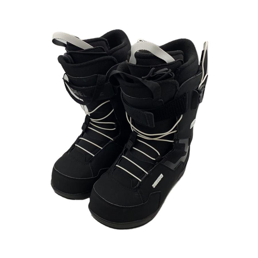 DEELUXE◇ディーラックス/スノーボードブーツ/24.5cm/クイック
