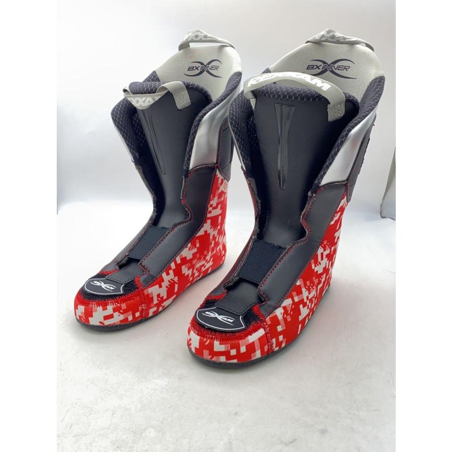 REXXAM◇スキーブーツ/23cm/RED/POWERMAX 93 : セカンド REXXAM◇スキーブーツ/23cm/RED/POWERMAX 93 : セカンド
