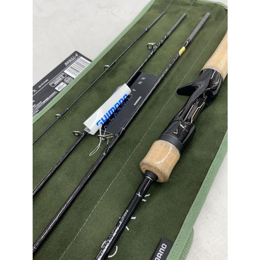 SHIMANO◇21カーディフNX B43UL-4 399380 : セカンドストリートYahoo