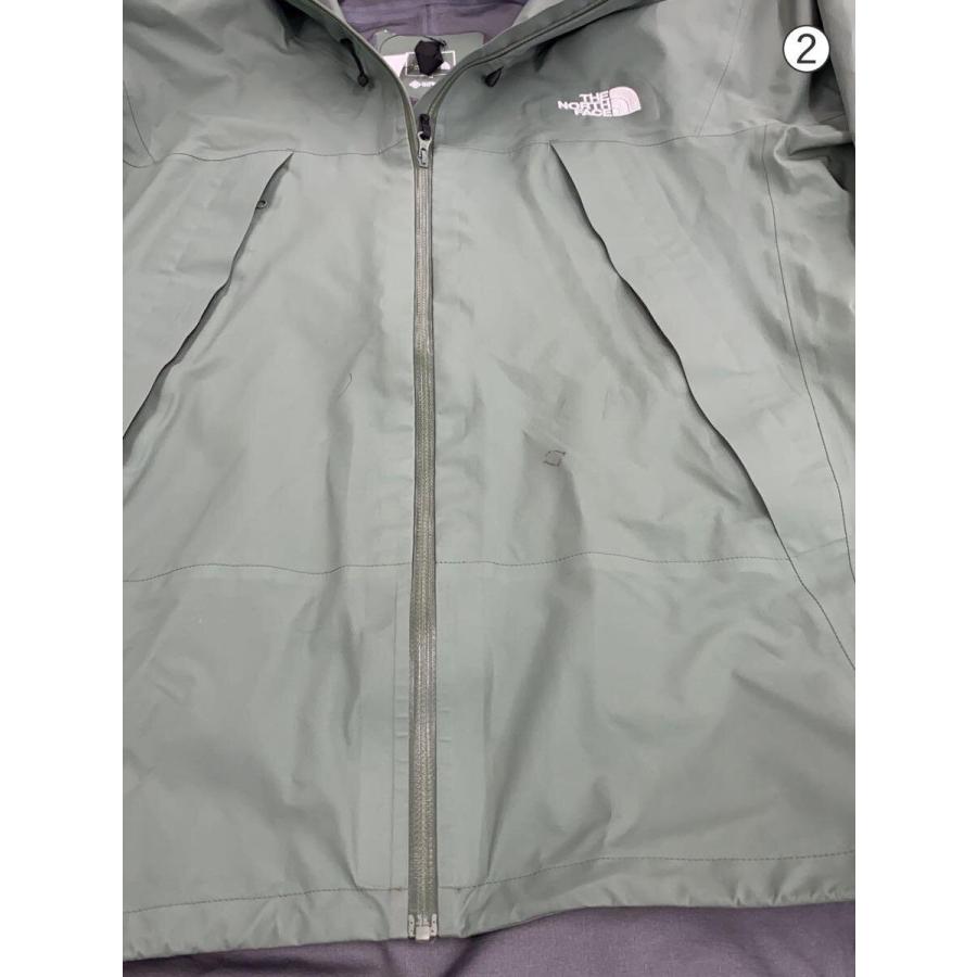 THE NORTH FACE◇ザノースフェイス/マウンテンパーカ_NP62104Z/M