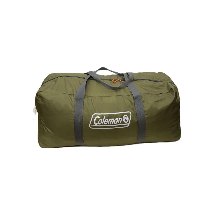 Coleman◇トンネル2ルームハウス スタートパッケージ 2000033497 