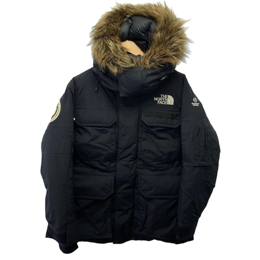 THE NORTH FACE◇SOUTHERN CROSS PARKA_サザンクロスパーカ/XS