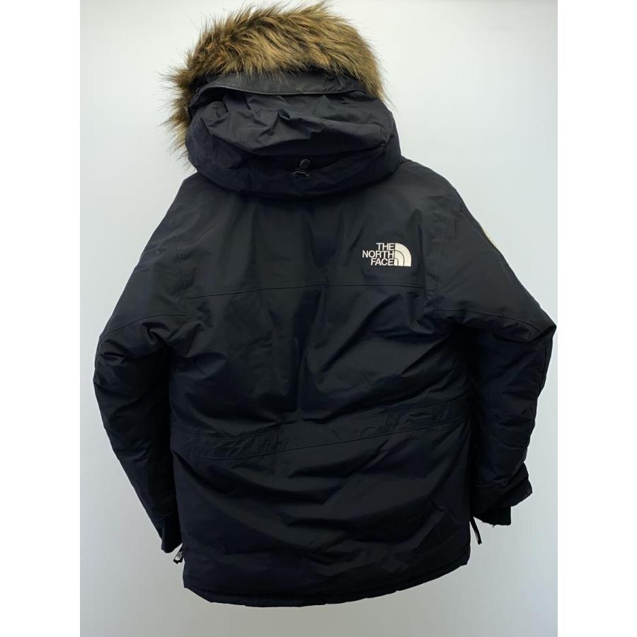 THE NORTH FACE◇SOUTHERN CROSS PARKA_サザンクロスパーカ/XS